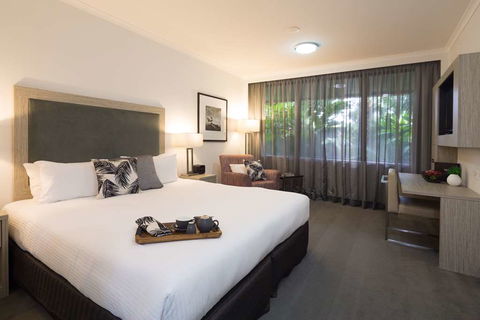 H on Smith Hotel - Hotel Accommodation 4