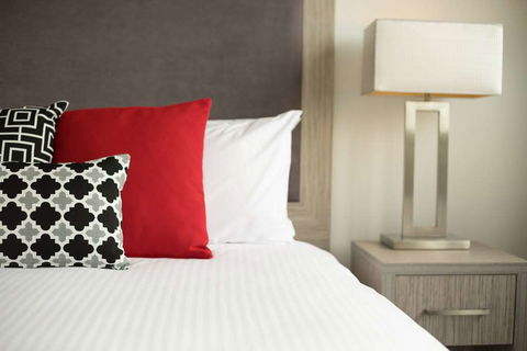 H on Smith Hotel - Hotel Accommodation 5