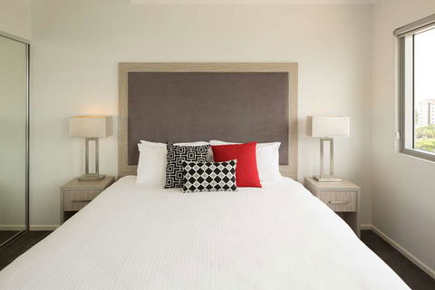 H on Smith Hotel - Hotel Accommodation 6