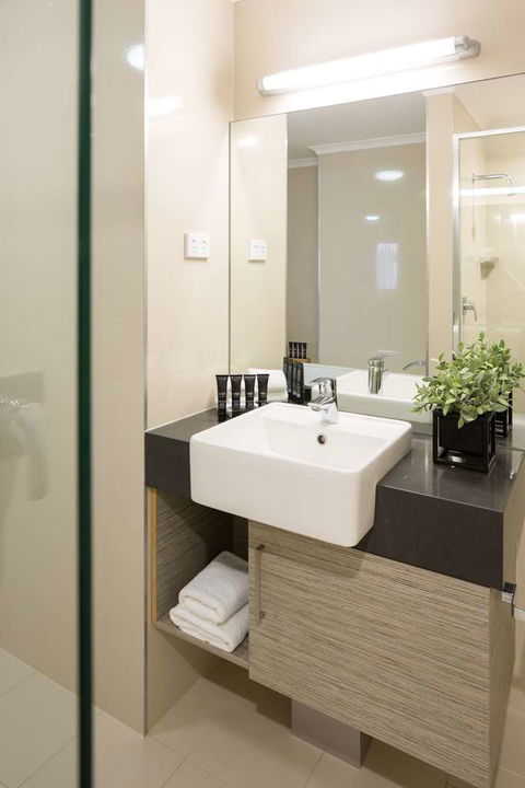 H on Smith Hotel - Hotel Accommodation 7