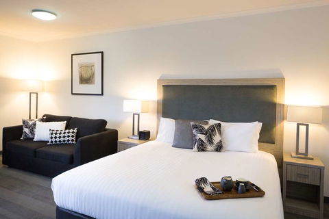 H on Smith Hotel - Hotel Accommodation 14