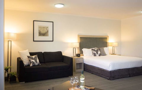H on Smith Hotel - Hotel Accommodation 15