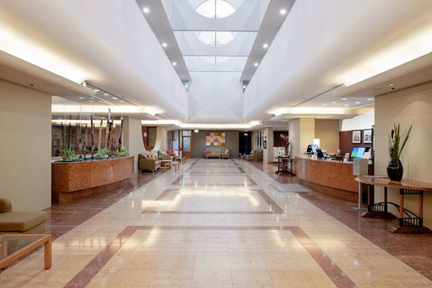 DoubleTree by Hilton Esplanade Darwin - Hotel Accommodation 2