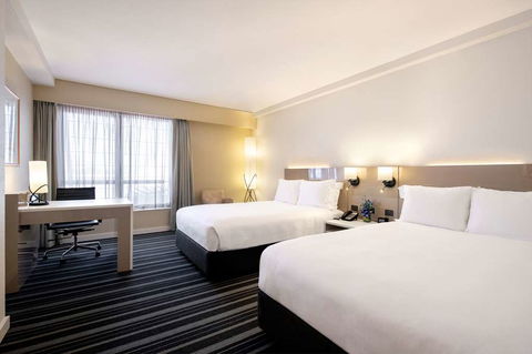 DoubleTree by Hilton Esplanade Darwin - Hotel Accommodation 3