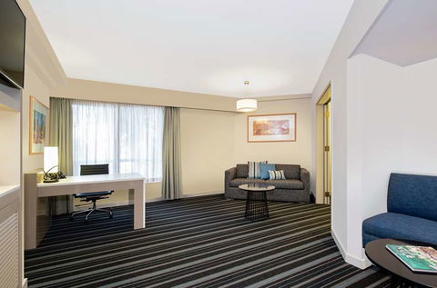 DoubleTree by Hilton Esplanade Darwin - Hotel Accommodation 5