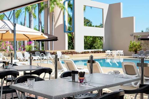DoubleTree by Hilton Esplanade Darwin - Hotel Accommodation 8