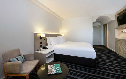 DoubleTree by Hilton Esplanade Darwin - Hotel Accommodation 16