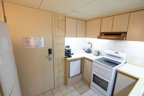 DoubleTree by Hilton Esplanade Darwin - Hotel Accommodation 17