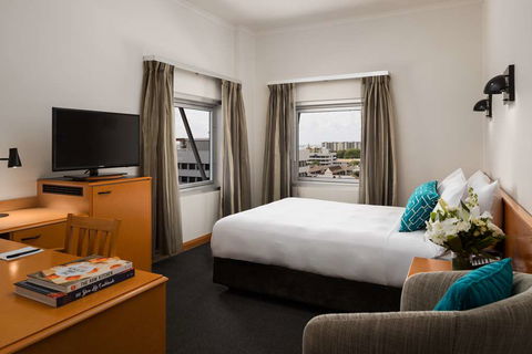 Rydges Darwin Central - Hotel Accommodation 2