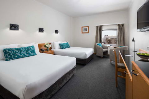 Rydges Darwin Central - Hotel Accommodation 4