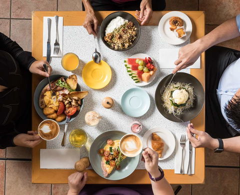 Rydges Darwin Central - Hotel Accommodation 8