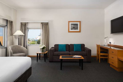 Rydges Darwin Central - Hotel Accommodation 13