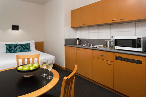 Rydges Darwin Central - Hotel Accommodation 16