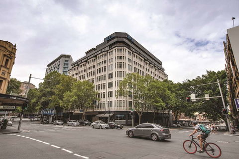 Vibe Hotel Sydney - Hotel Accommodation 0