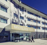 Mercure Newcastle Airport - Hotel Accommodation