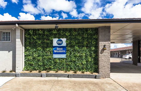 Best Western Endeavour Maitland Motel - Hotel Accommodation 0