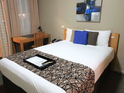 Best Western Endeavour Maitland Motel - Hotel Accommodation 1