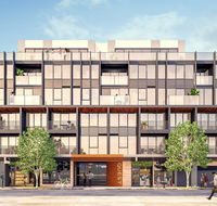 Quest Preston - Hotel Accommodation