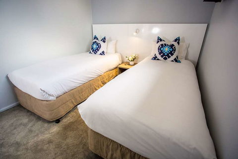 Pacific Hotel Brisbane - Hotel Accommodation 2