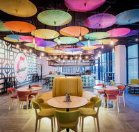 Ibis Styles Hobart Hotel - Hotel Accommodation