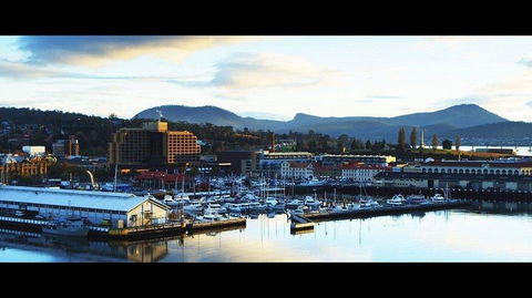 Lenna of Hobart - Hotel Accommodation 0