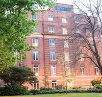 Mantra One Sandy Bay Road - Hotel Accommodation