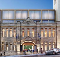 The Tasman A Luxury Collection Hotel - Hotel Accommodation