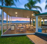 Discovery Parks Lake Hume - Hotel Accommodation