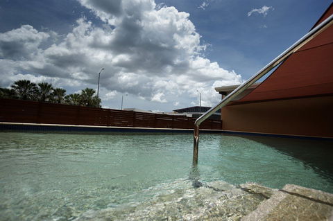 Quest Palmerston - Hotel Accommodation 0