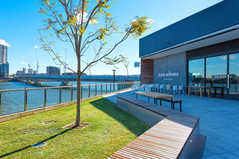 Astra Apartments Rhodes - Hotel Accommodation 1