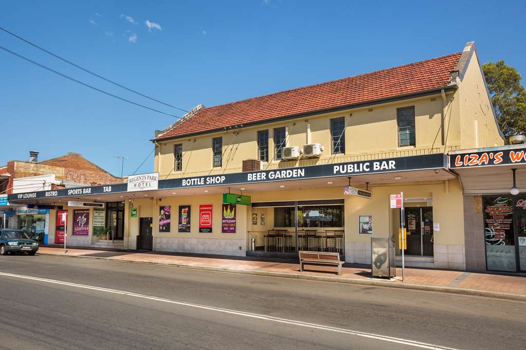 Mount Vernon NSW Hotel Accommodation