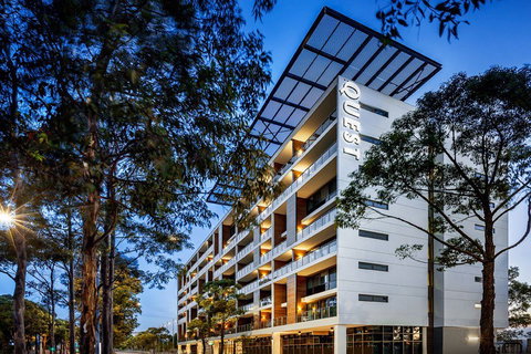 Quest At Sydney Olympic Park - Hotel Accommodation 0