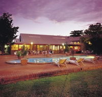 Kimberley Hotel - Hotel Accommodation