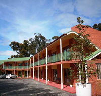 Comfort Inn Lady Augusta - Hotel Accommodation