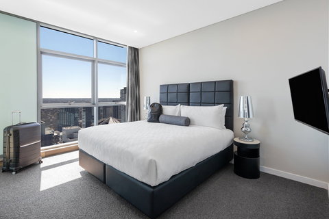 Meriton Suites Chatswood - Hotel Accommodation 2