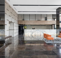 Meriton Suites Church Street Parramatta - Hotel Accommodation