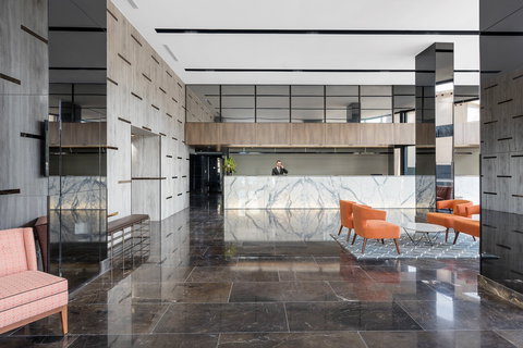 Meriton Suites Church Street, Parramatta - Hotel Accommodation 0