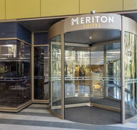 Meriton Suites North Ryde - Hotel Accommodation
