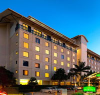 Courtyard by Marriott Sydney-North Ryde - Hotel Accommodation
