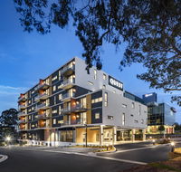 Quest Macquarie Park - Hotel Accommodation