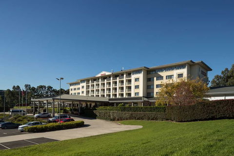 Rydges Norwest Sydney - Hotel Accommodation 0