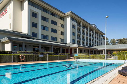 Rydges Norwest Sydney - Hotel Accommodation 1
