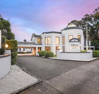 Killara Inn Hotel  Conference Centre - Hotel Accommodation