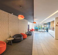 Royal Pacific Hotel - Hotel Accommodation