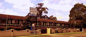 Berowra NSW Hotel Accommodation