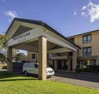 Mercure Sydney Macquarie Park - Hotel Accommodation