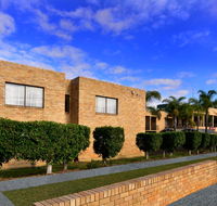 Metro Inn Ryde - Hotel Accommodation