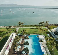 The Ville Resort Casino - Hotel Accommodation