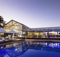 Mercure Townsville - Hotel Accommodation