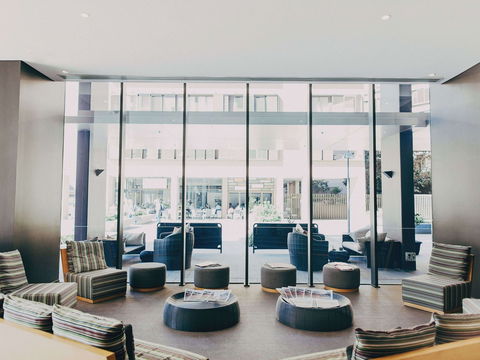 Novotel Newcastle Beach - Hotel Accommodation 2